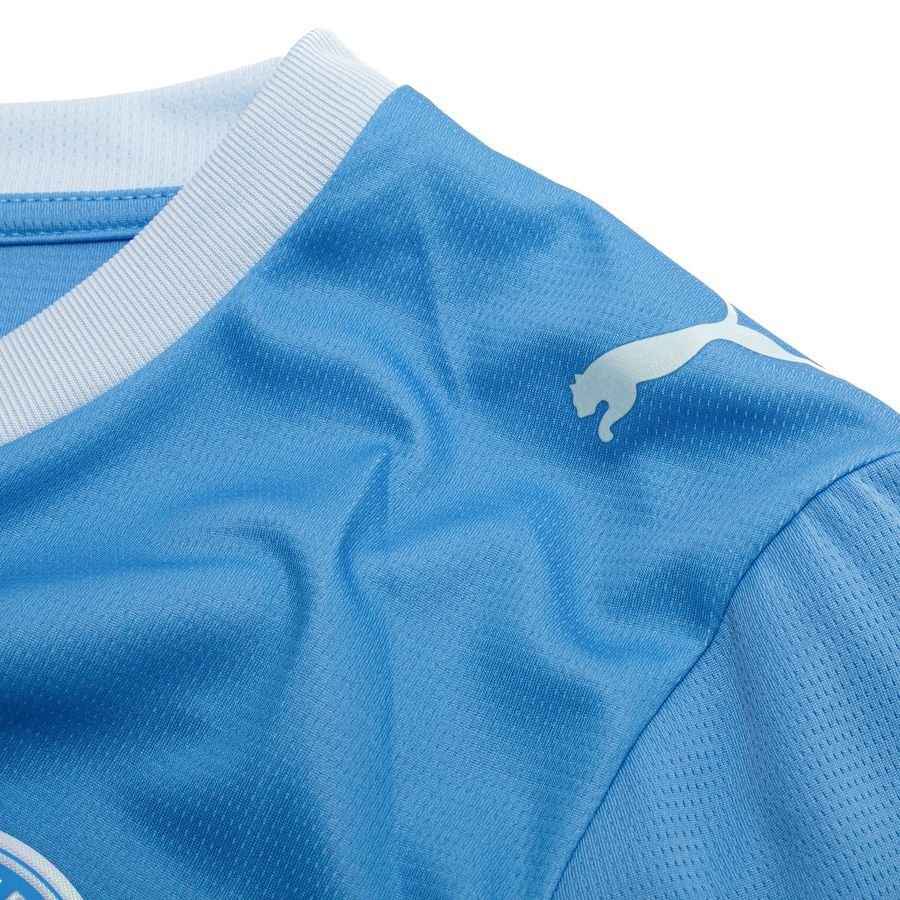 [EFKS] Manchester City Home Women Apparel 2026/27