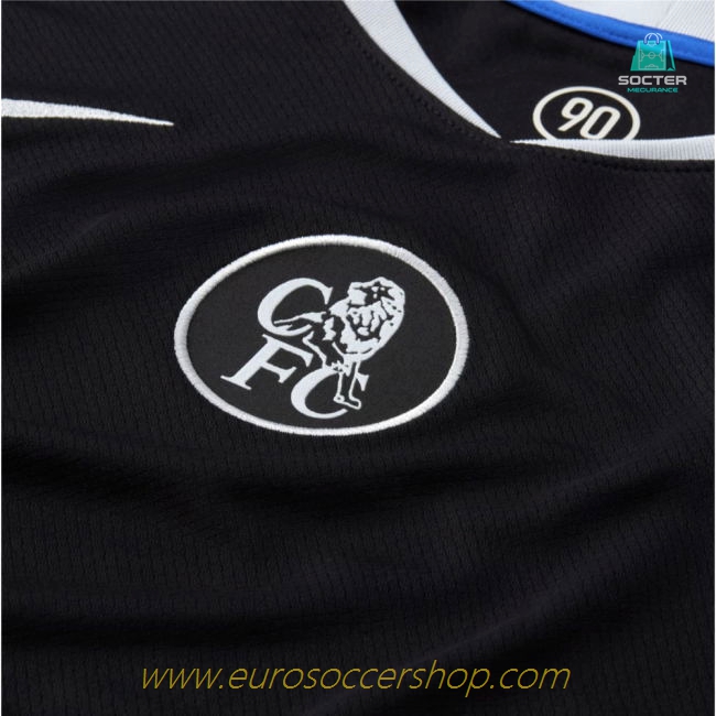 2025-2026 Chelsea Third Shirt