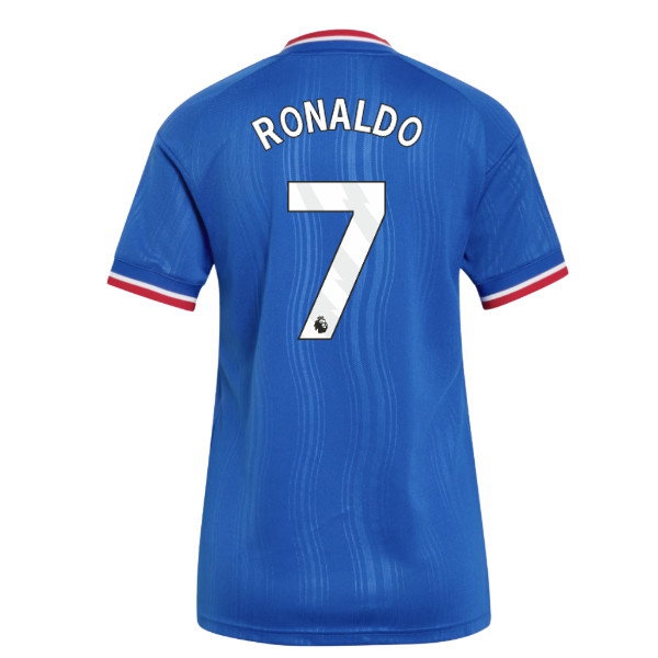 2026-2027 Man Utd Away Shirt (Womens) (Ronaldo 7)