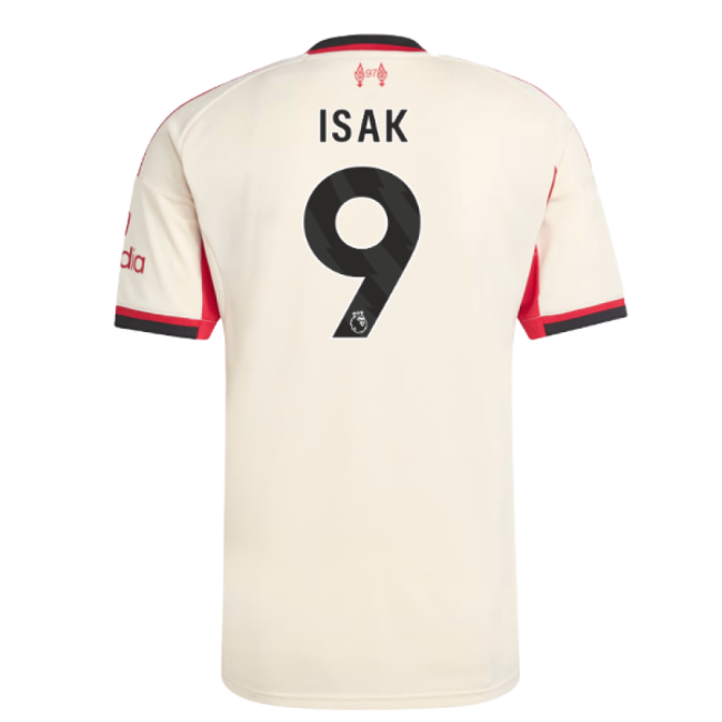 Official Liverpool (liverpool) 2025-2026 Away - Var5-3