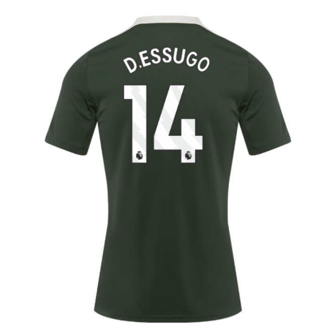 Passionate Chelsea Chelsea Dri Fit Strike Training Shirt Green D E...