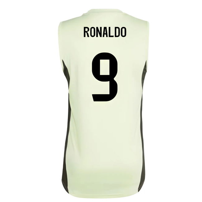 Real Madrid 2025-2026 Jersey - Adult #47