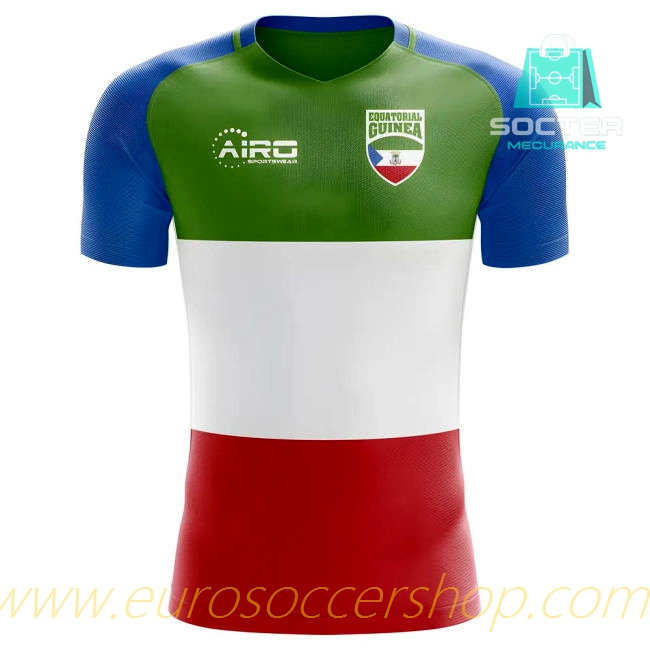 2025/26 Campaign Guinea Home Kit World Cup Kids