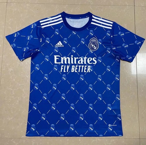 Real Madrid (rm) Official Camiseta - Match Day Essential