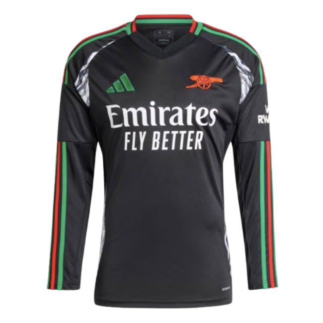2024-2025 Collector Arsenal Away Jersey