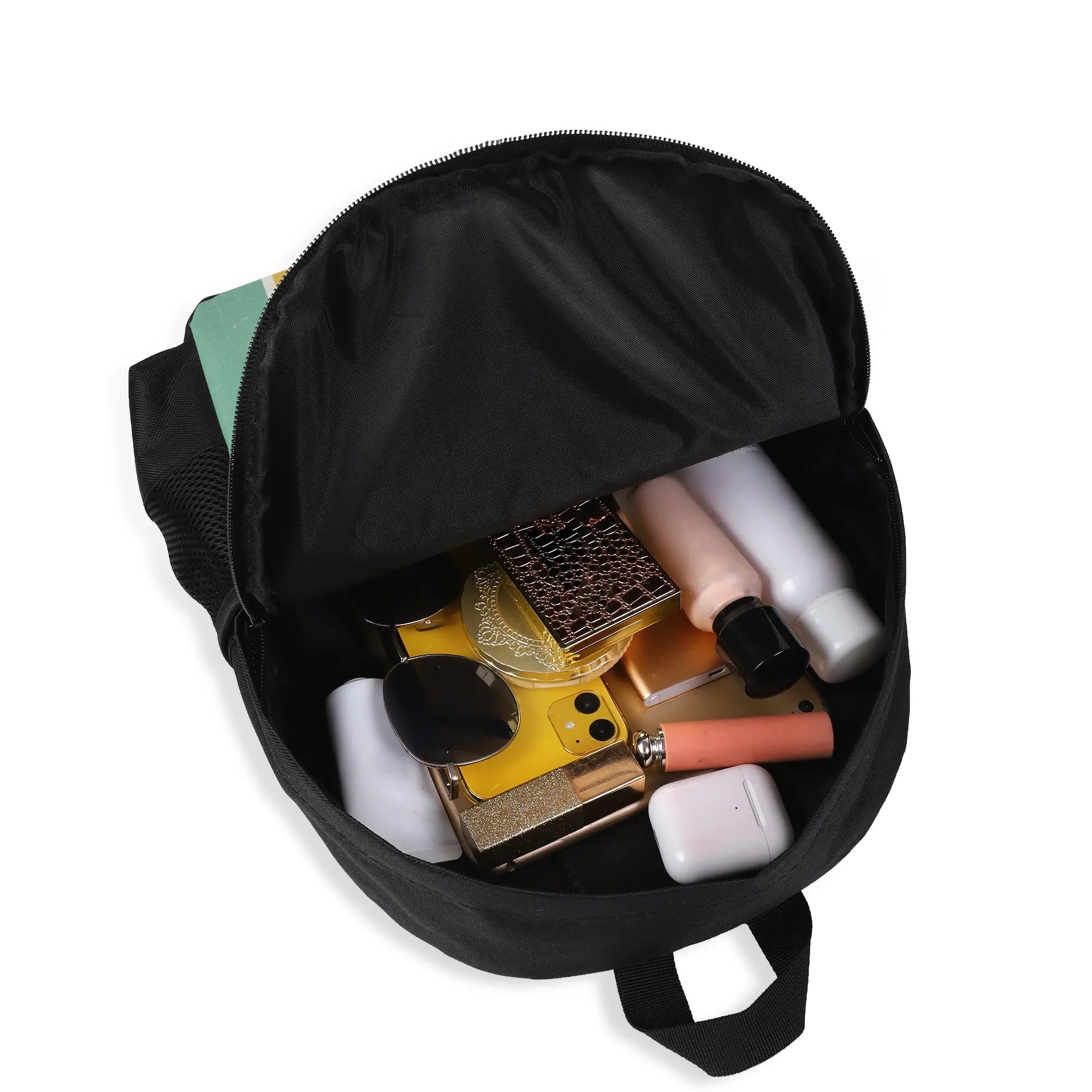 - Vet-recommended Kids School Backpack For Frenchie Pups | Comfort Fit