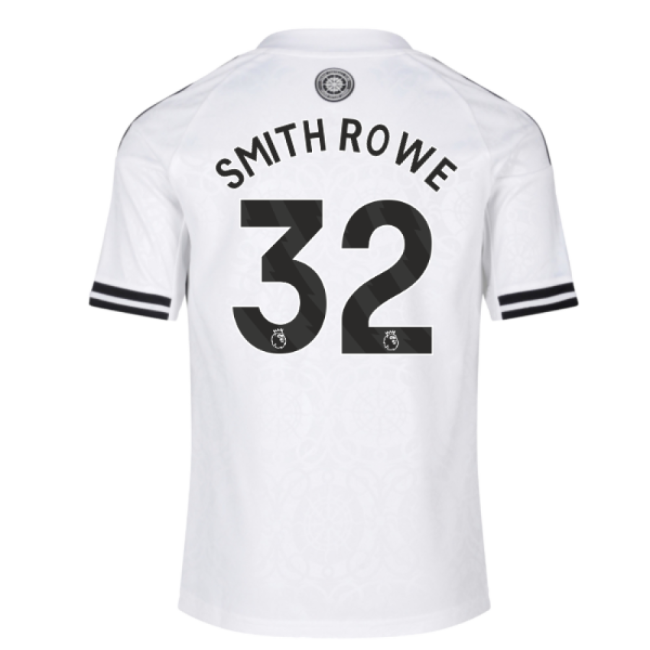 2025-20 Fulham high quality Home Shirt - Kids | official