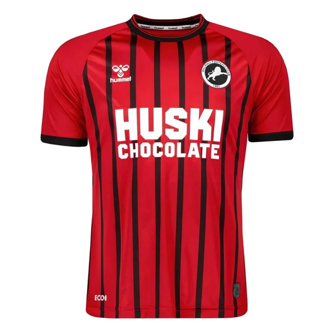 2022-20 League One modern Third Football Shirt | high quality