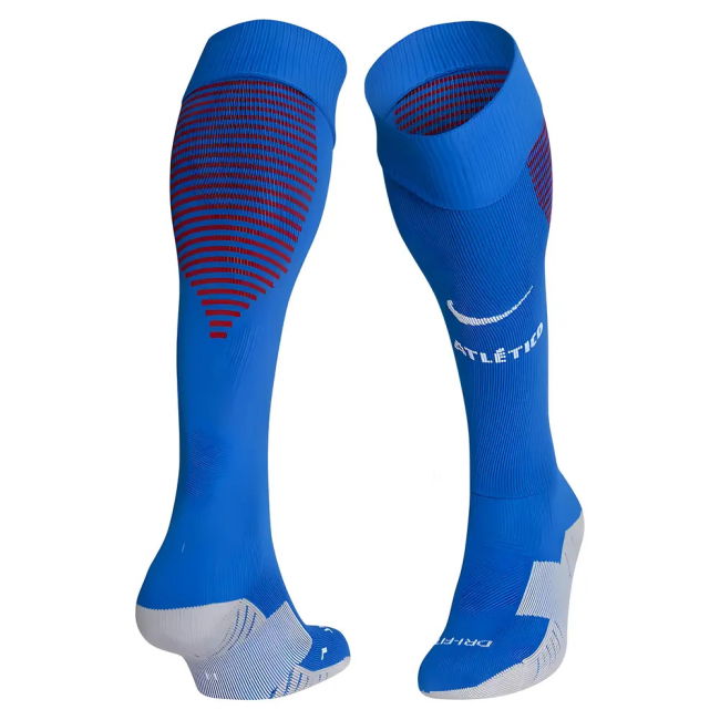 True Real Madrid Cf Superior Craftsmanship Modern Style Socks