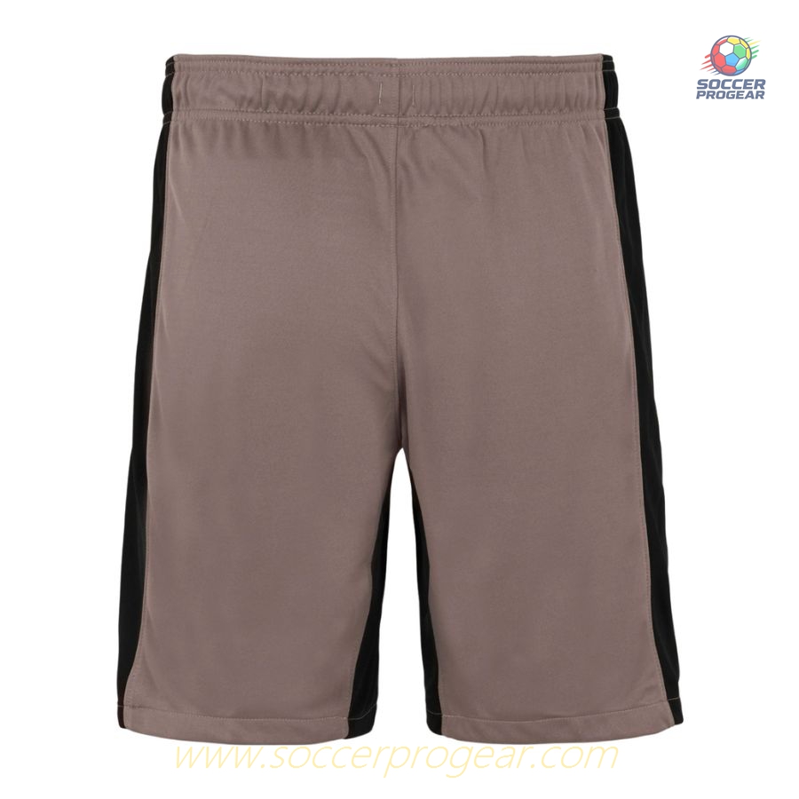 2023 2024 TOTTENHAM Player Version THIRD SHORTS