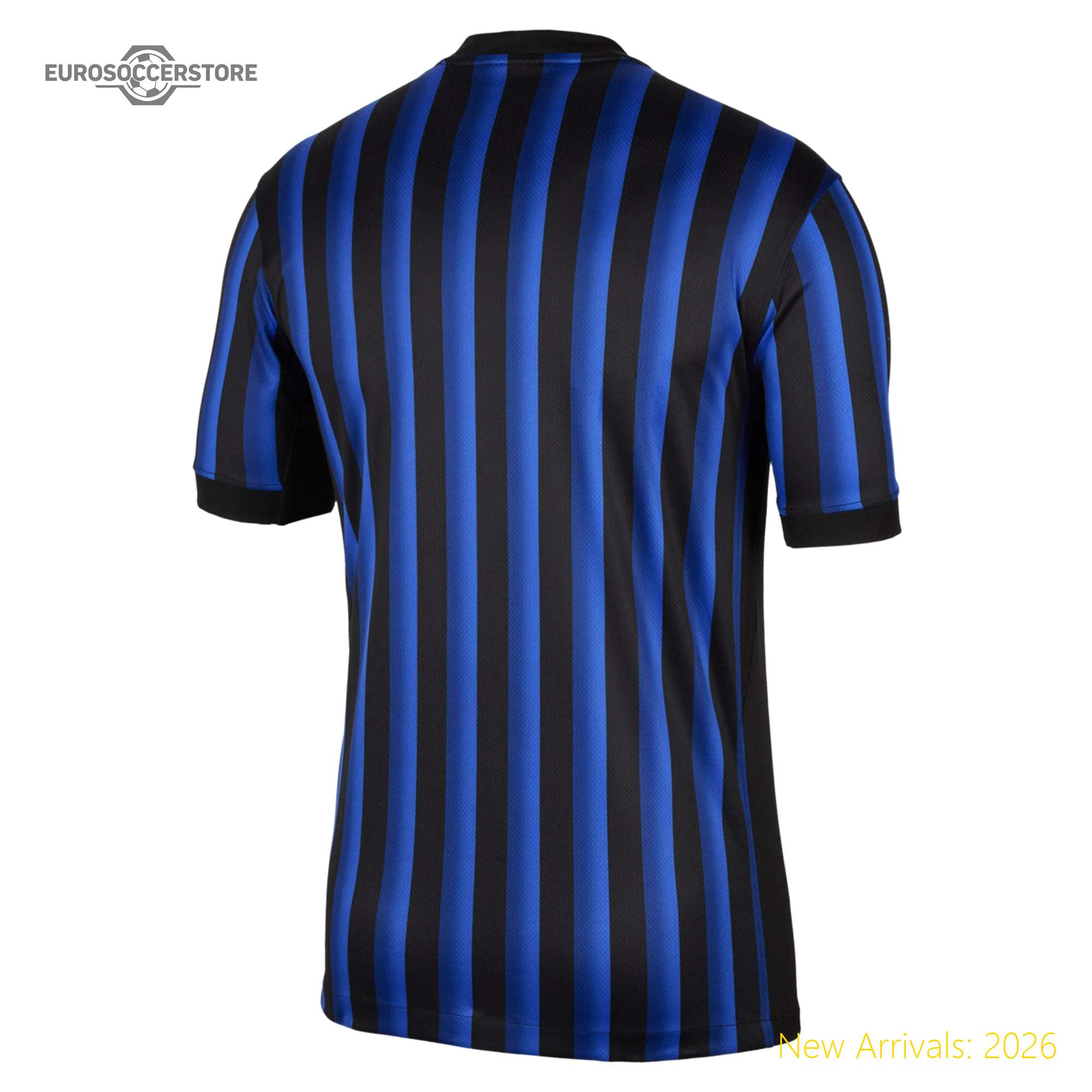 Stylish Men Int Inter Milan Home Home Elite Jersey 2023