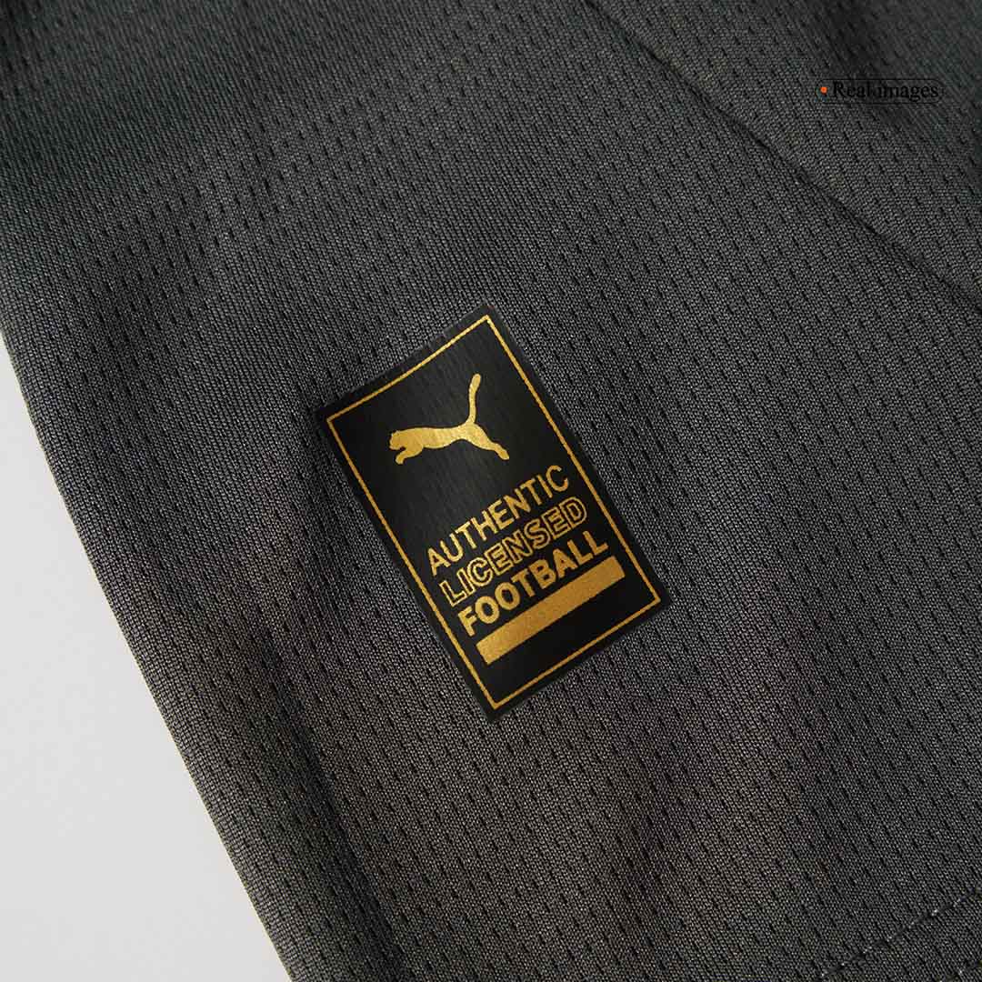 AC Milan Third Away  Soccer Jersey 2024/25 Authentic Kit