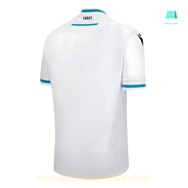 2023-2024 Crystal Palace Away Shirt