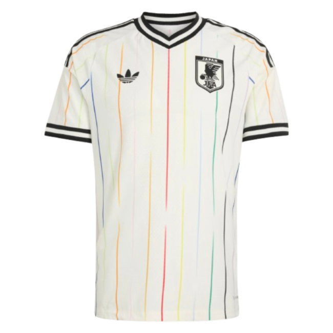 Replica Breathable Japan 2026-2027 Away Shirt (Your Name)