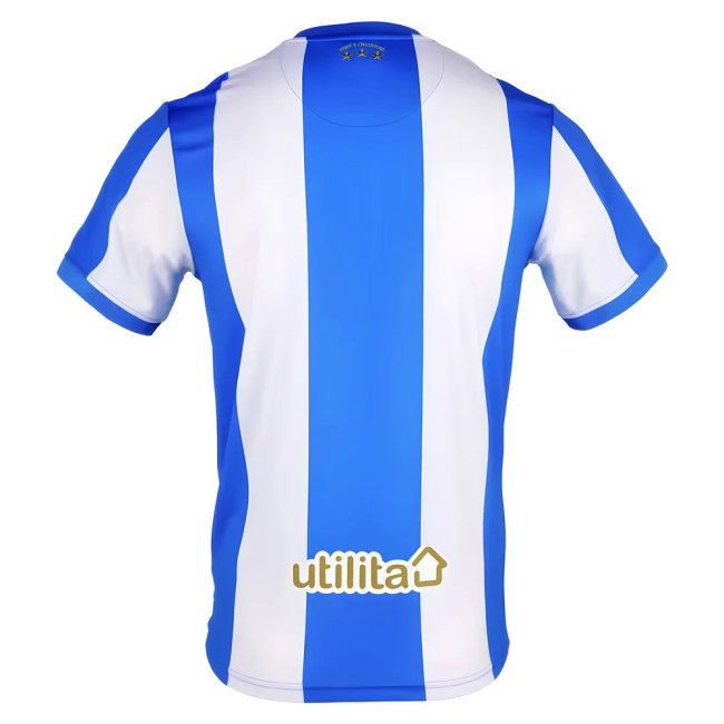 Huddersfield Town Home Shirt 2025-2026 edition