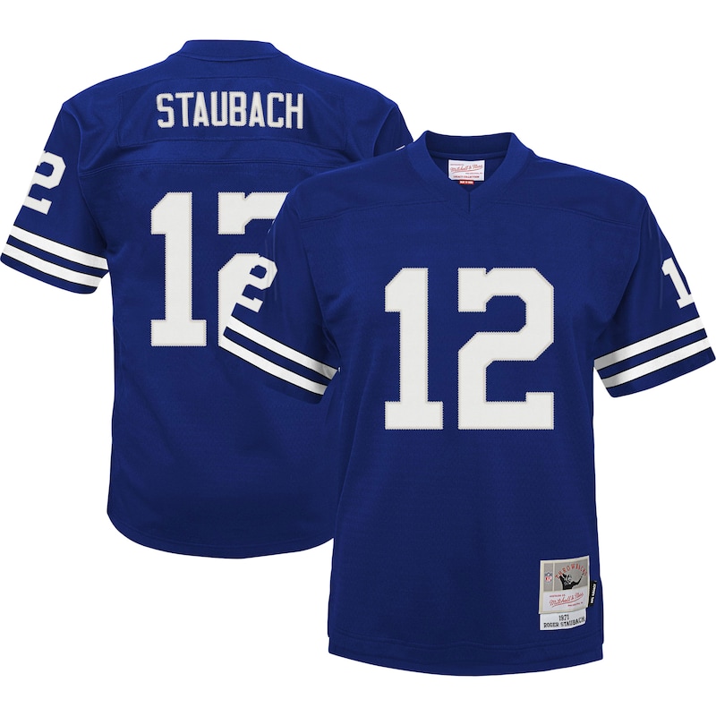 None Roger Staubach Dallas Cowboys Budget-Friendly Collector's Item