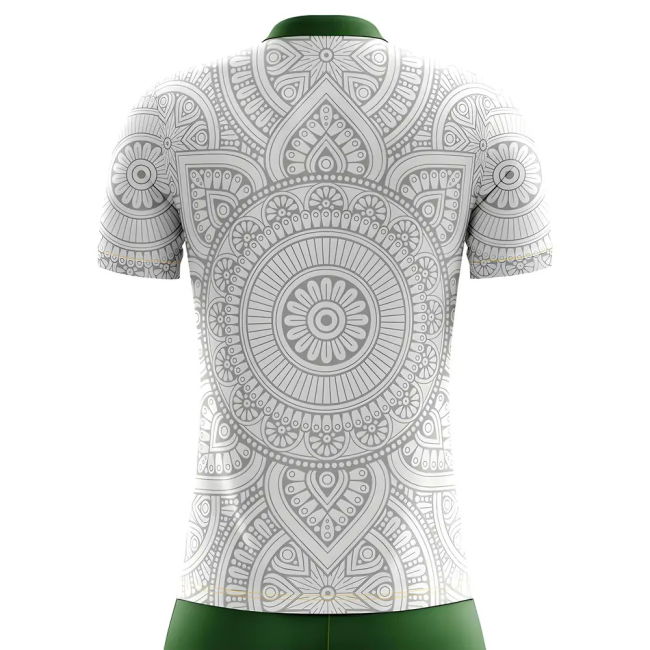 2025-2026 Iran Home Shirt for (Women