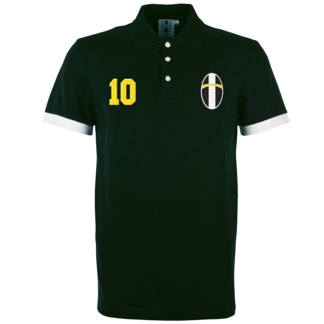 Juventus Genuine Jersey Juventus