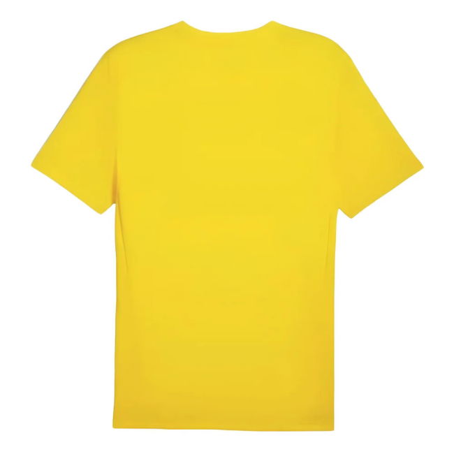 2024-2025 Borussia Dortmund Training Shirt (Yellow)