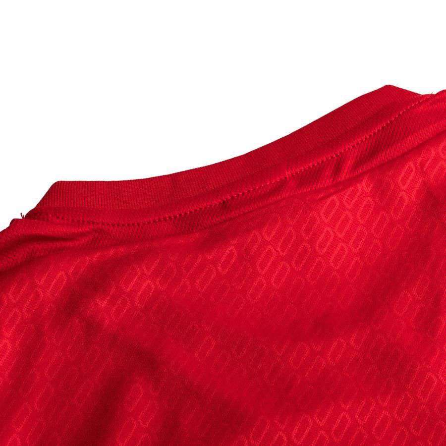 Liverpool Home Shirt Istanbul 2005