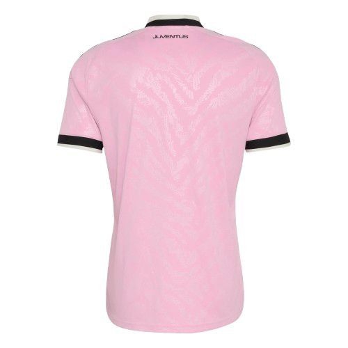 Juventus Away Shirt 2026/27