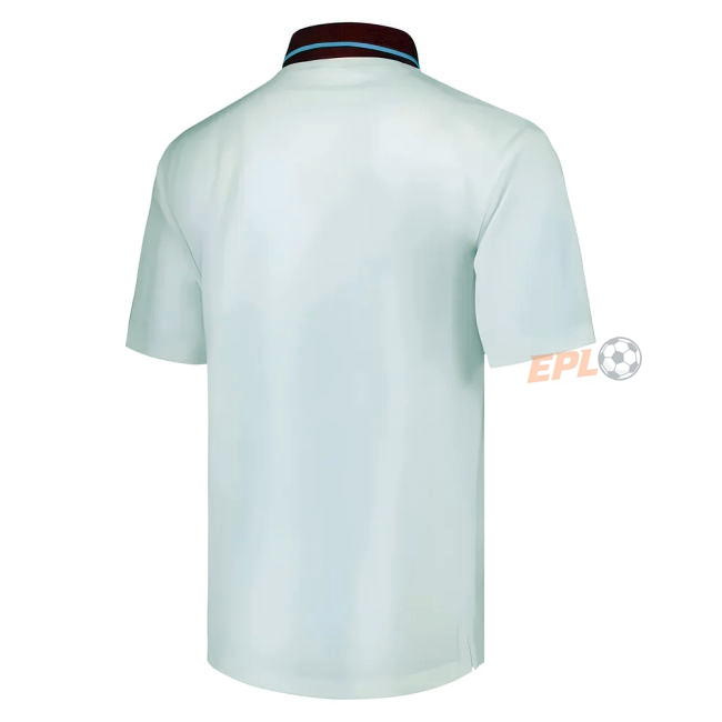 AVL official 2000 Away Kit - Adults | genuine | authentic