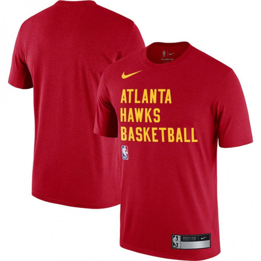 Durable Red Jersey - Fan Favorite