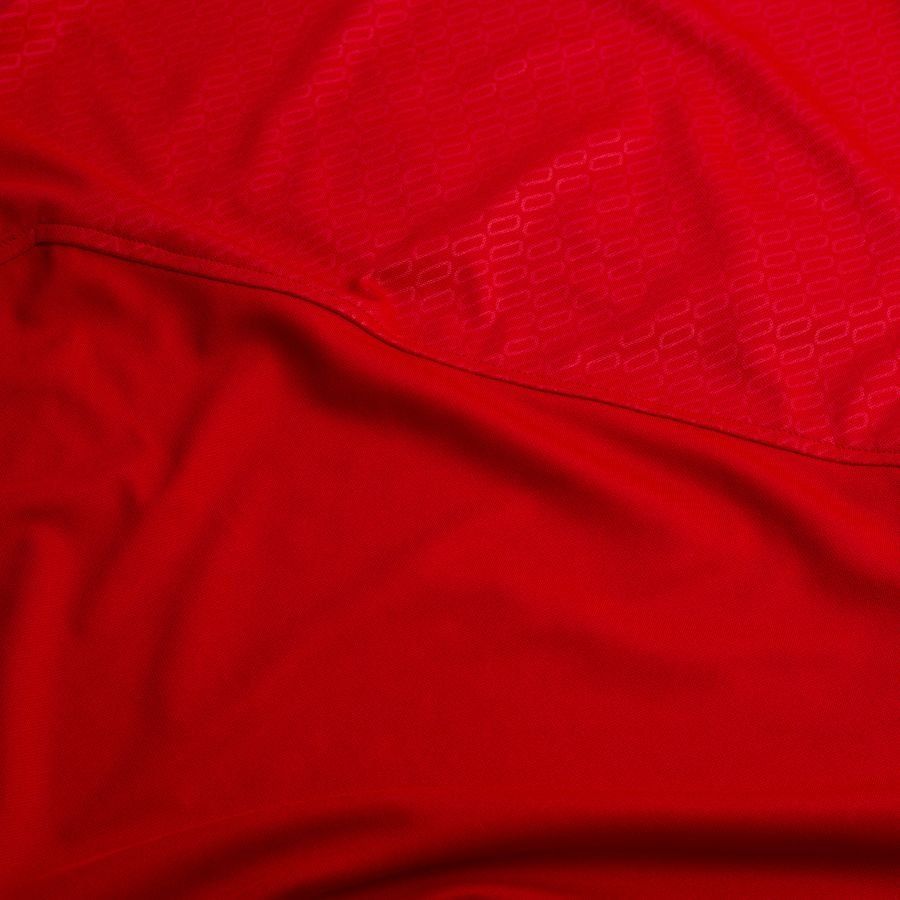 Liverpool Home Shirt Istanbul 2005 Long Sleeves Supporter Version
