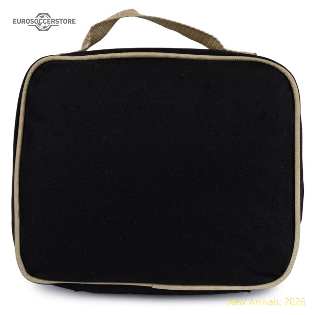 Newcastle United FC Stripe Lunch Bag