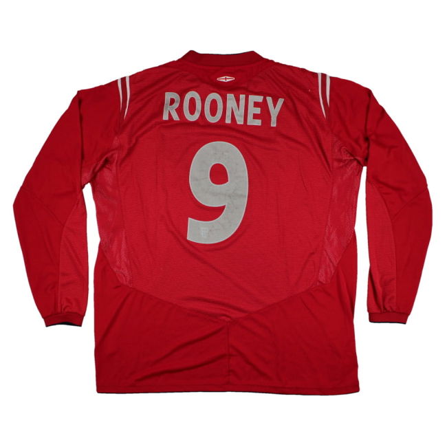 England Fashionable Away Jersey England