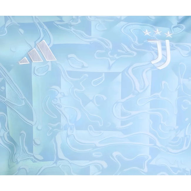 Excellent Bianconeri F. Chiesa #7 2024-2025 Season Licensed Prod (v2)