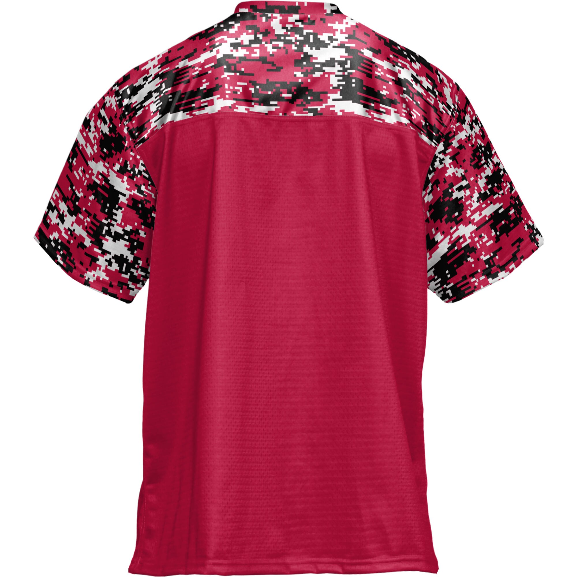 Southern Utah Thunderbirds GameDay Greats Football Jersey - Red