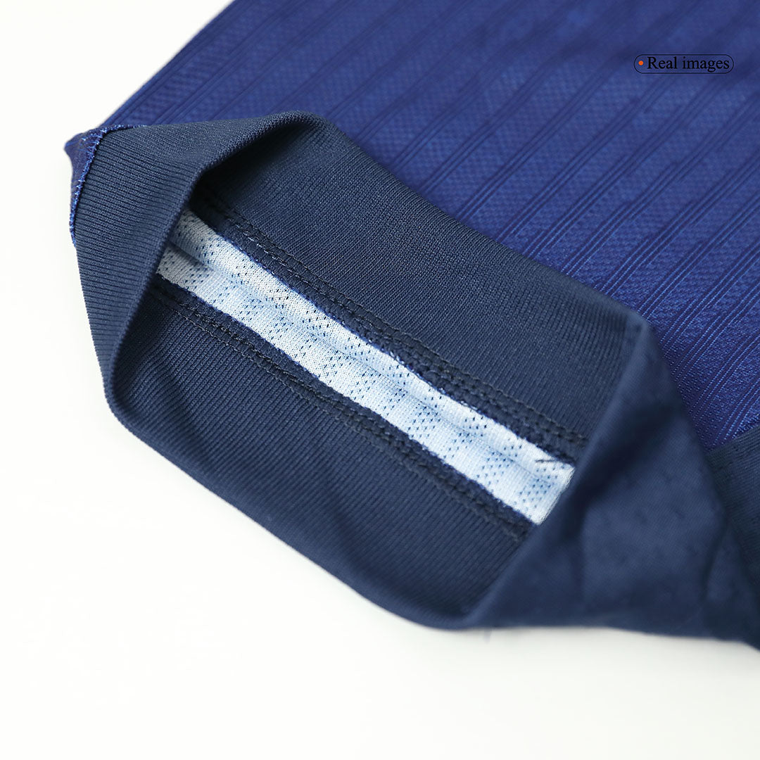 Player Version LEWANDOWSKI #9 Barcelona Home Soccer Jersey 2024/25 - S