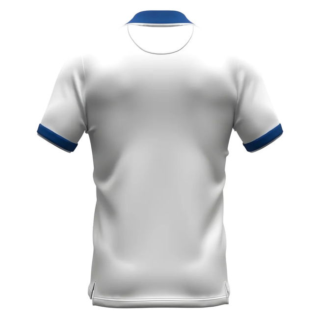 Cyprus Collector Home Jersey 2024-2025