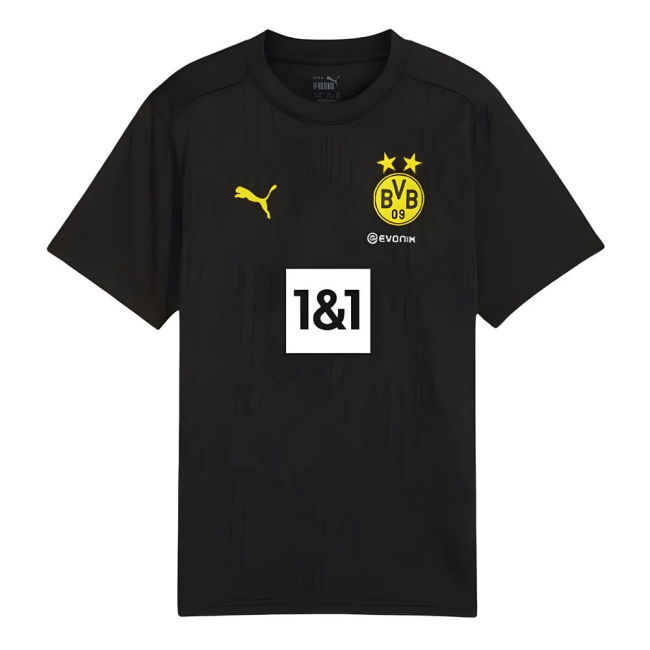 Borussia Dortmund Performance Jersey 2024-2025 #95