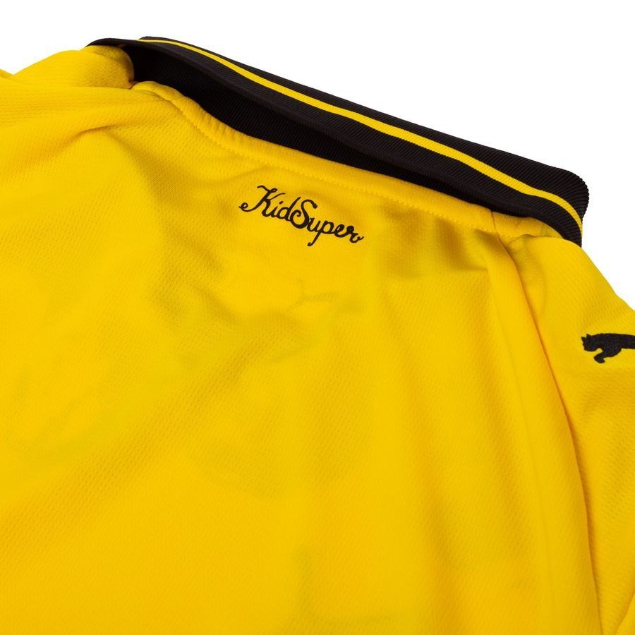 Dortmund Home Shirt Kidsuper Club World Cup 2025