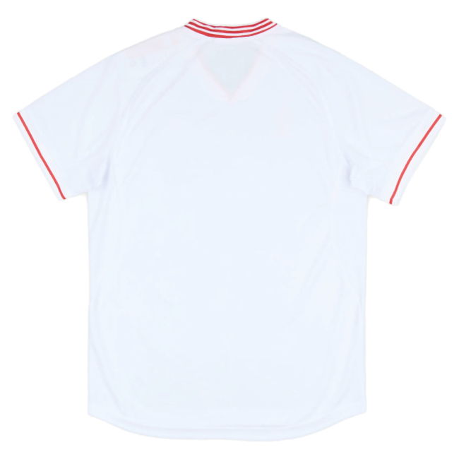 2023-2024 Vietnam Away Shirt