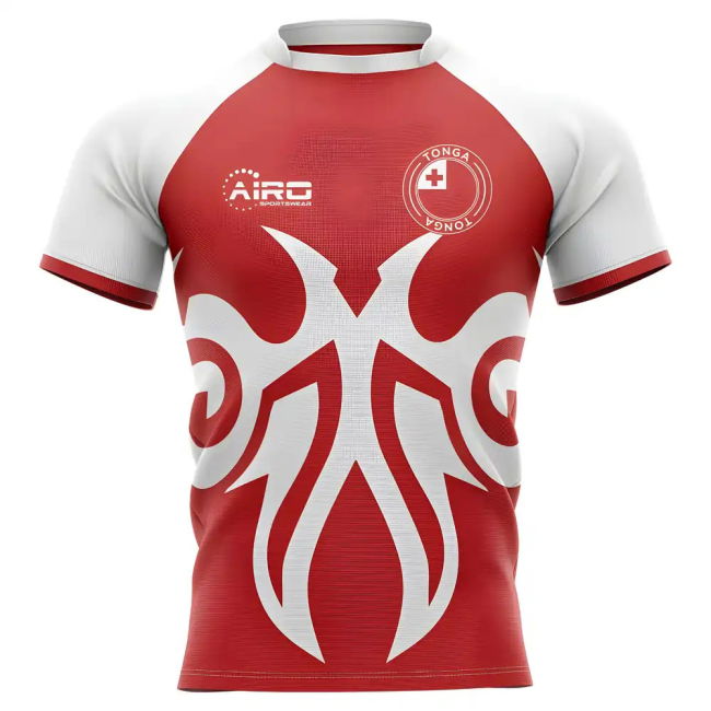 Rugby Modern Home Jersey 2025-2026 #61