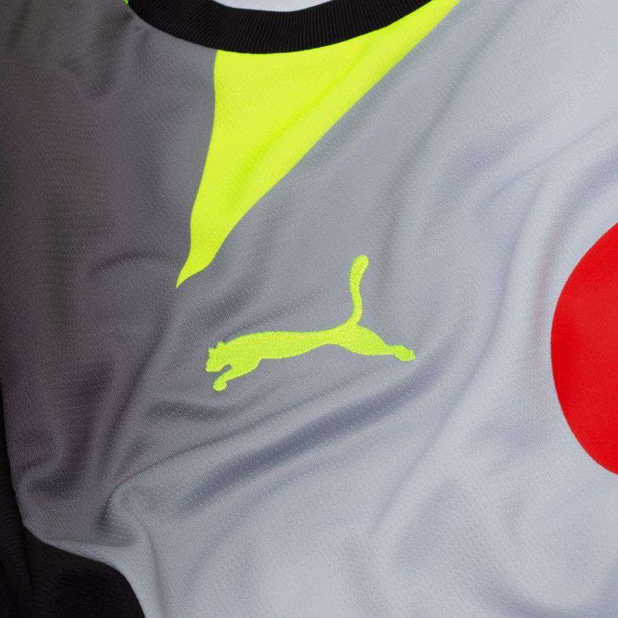 Dortmund Away Shirt 2025/26