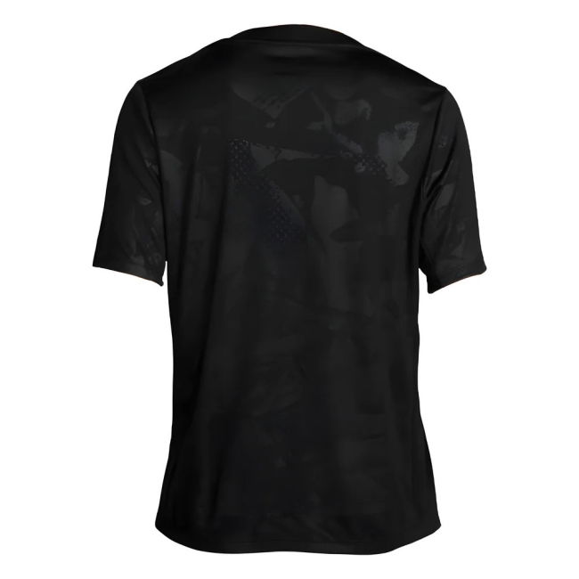 2024-2025 Liverpool Academy Pro Third Pre-Match Top (Black)