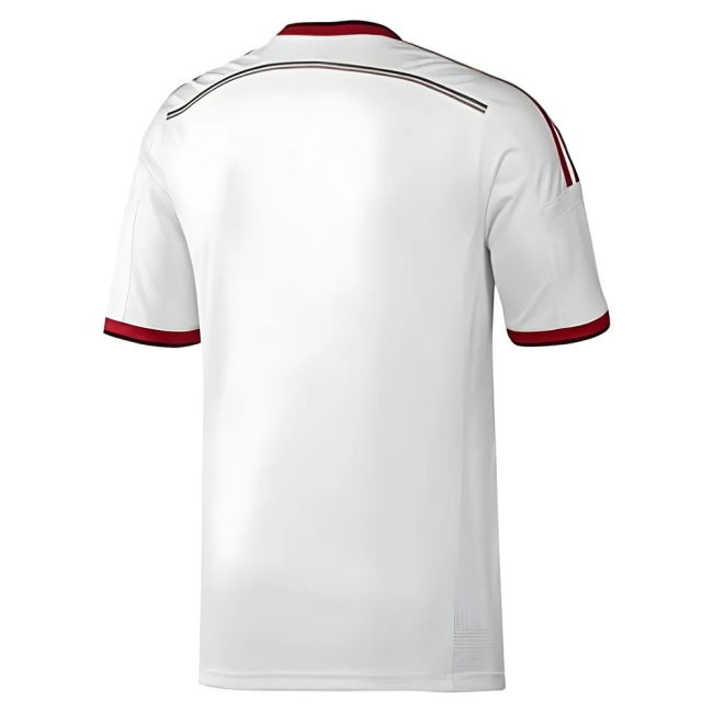 2014-2015 AC Milan Away Shirt