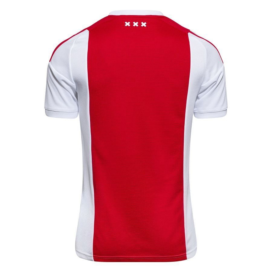 Ajax Home Shirt 2026/27 Kids