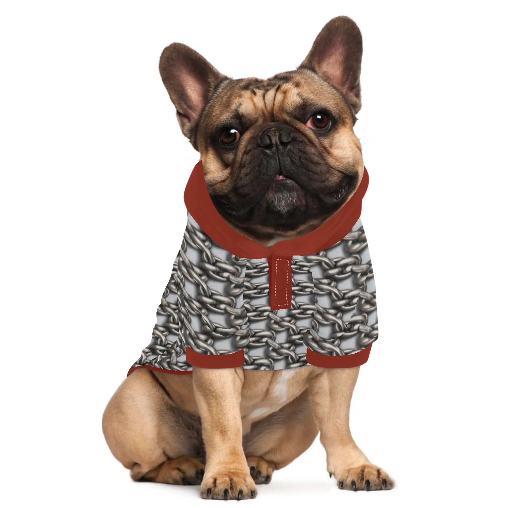 Paisley - Hoodies for French Bulldog | Frenchie Shop Original