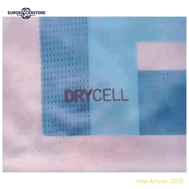 2024-2025 Marseille Home Fan Version Womens Shirt For Match Day