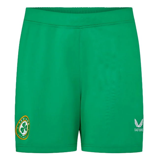 Ireland Limited Edition Away Jersey 2023-2024