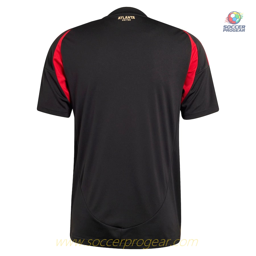 Atlanta United Home Football Team Jersey 2025/26 Collection
