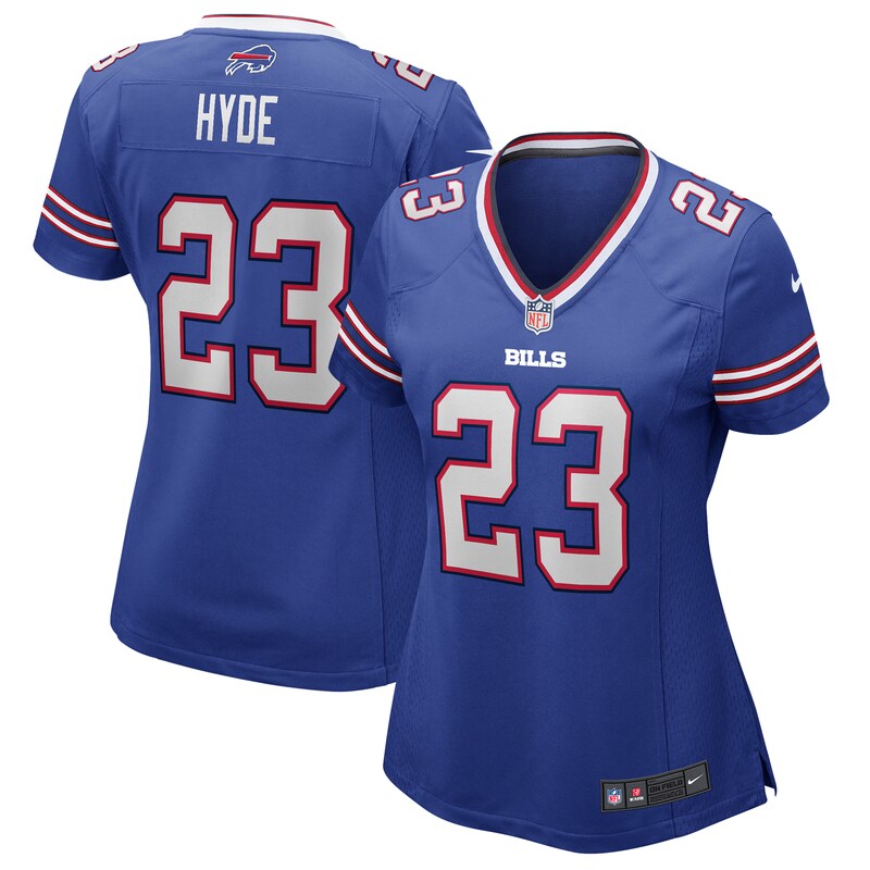 None Micah Hyde Buffalo Bills Great Value Team Spirit Wear Game Day We