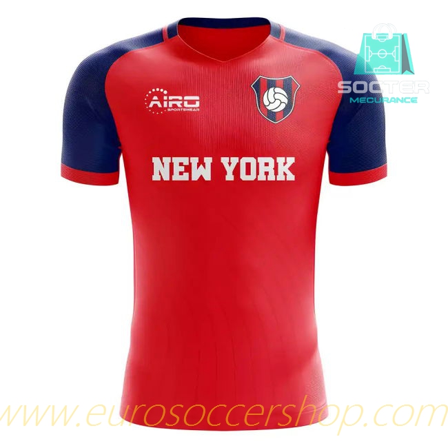 2025-2026 Season MLS Teams Away Football Shirt Junior