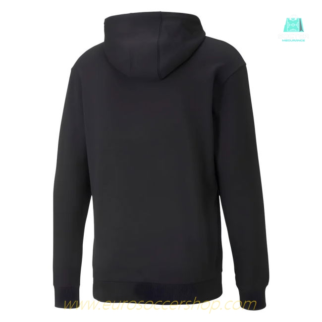 2022-2023 Borussia Dortmund FTBLCulture Hoody (Black)