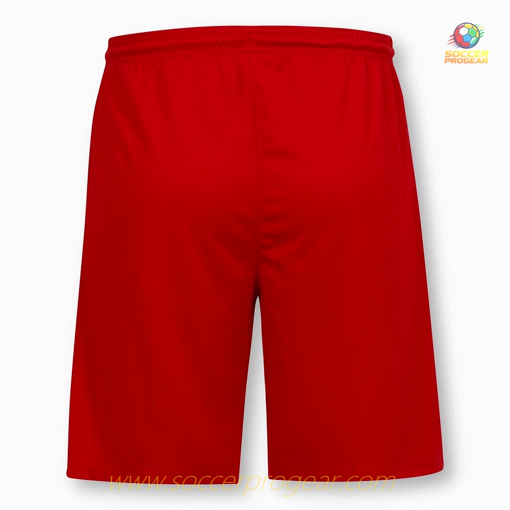 SHORT RED BULL LEIPZIG EXTERIEUR 2022 2023